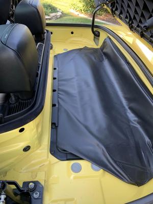 BMW M3 Convertible 2003 года  (NA)